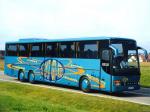 Setra S 317 GT-HD 1999 года